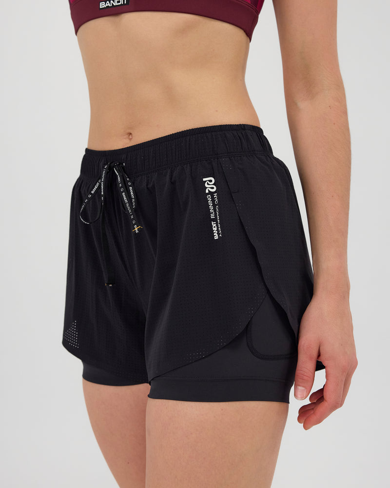 Vento™ 4&quot; 2-in-1 Short, Women&