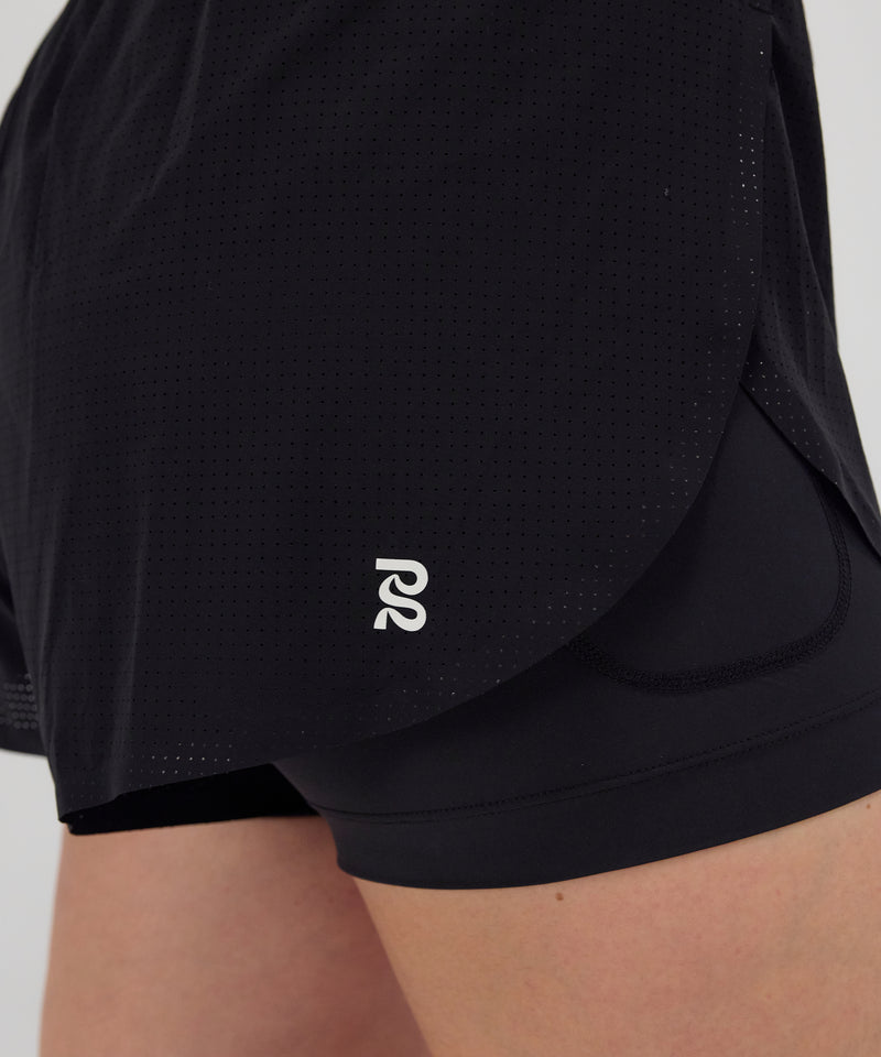 Vento™ 4&quot; 2-in-1 Short, Women&