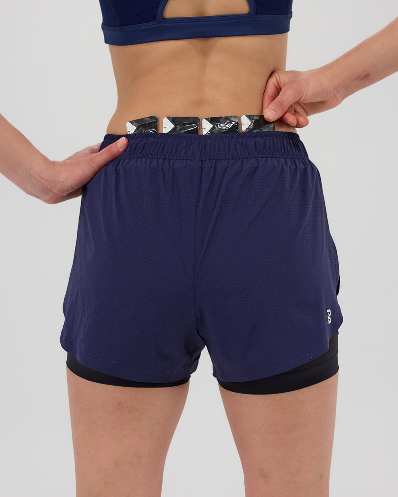 Vento™ 4&quot; 2-in-1 Short, Women&