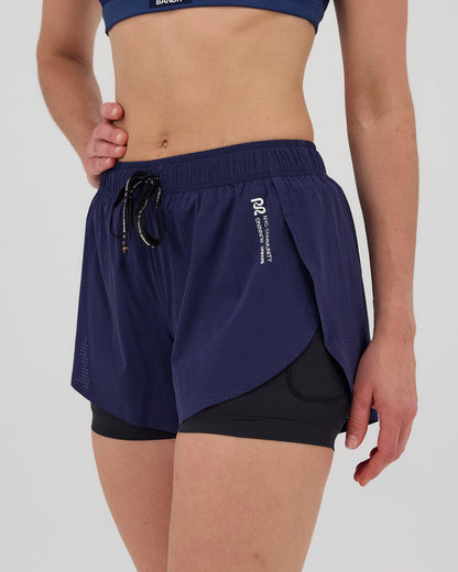 Vento™ 4&quot; 2-in-1 Short, Women&