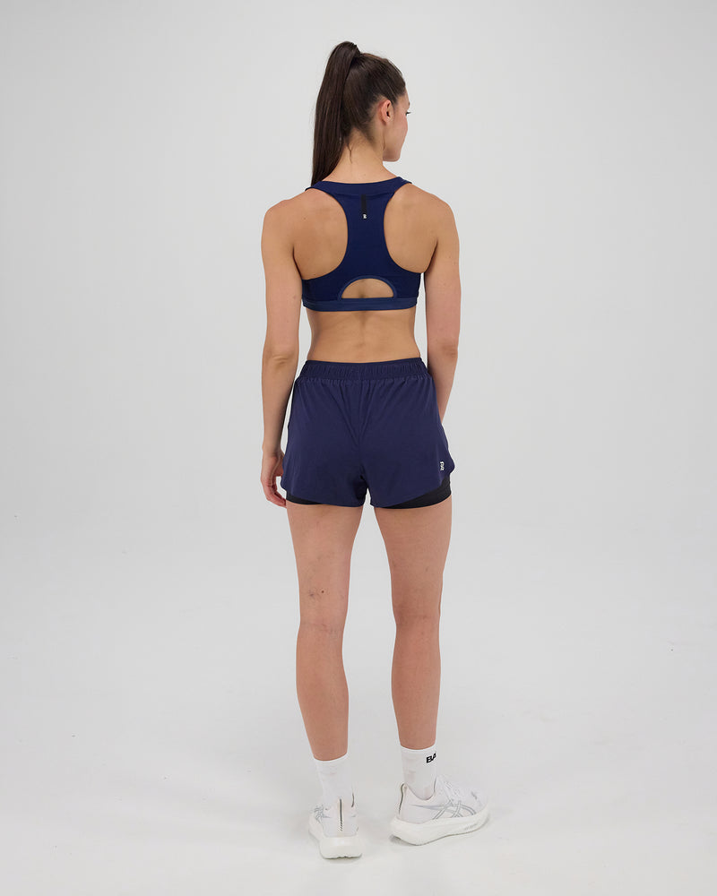 Vento™ 4&quot; 2-in-1 Short, Women&