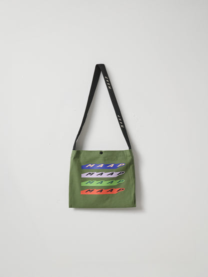 Evade X Musette