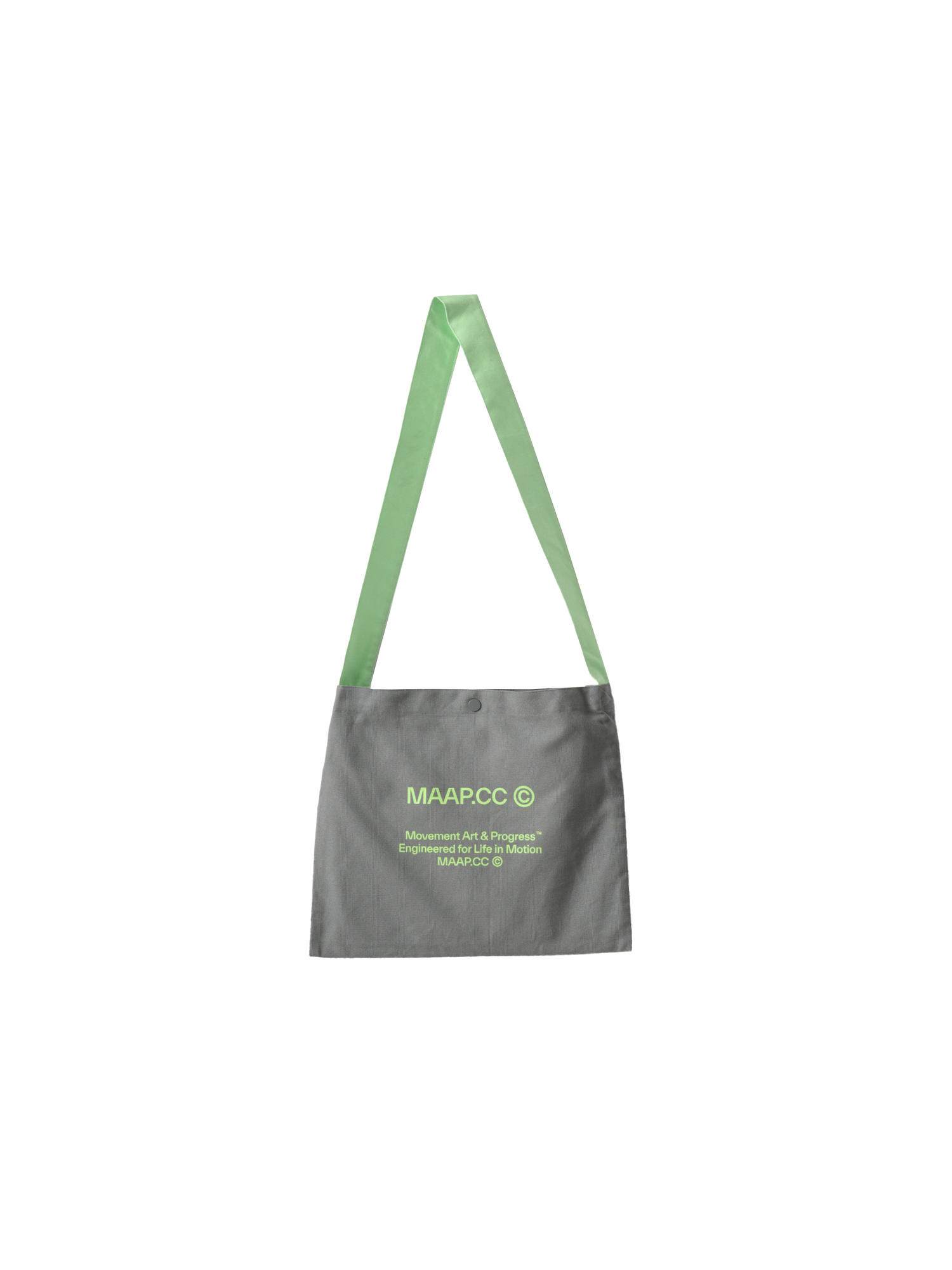 Blur Musette 25
