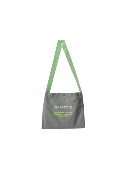Blur Musette 25