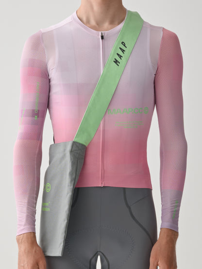 Blur Musette 25