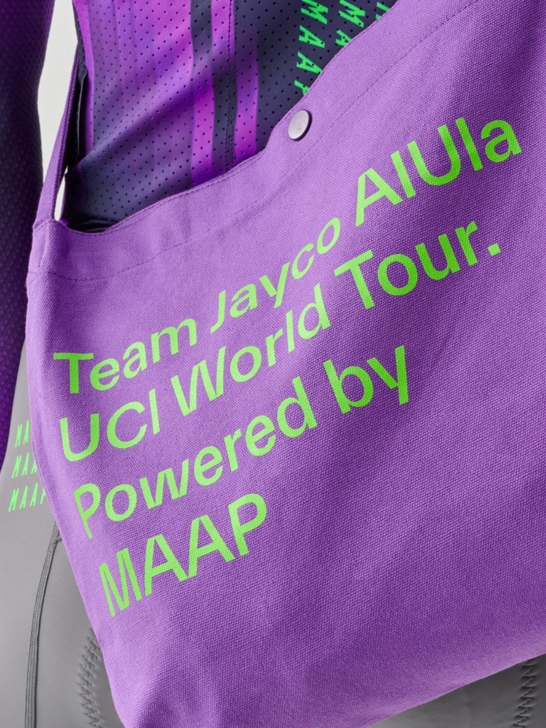 World Tour Musette