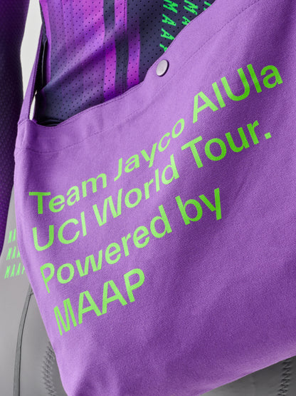 World Tour Musette