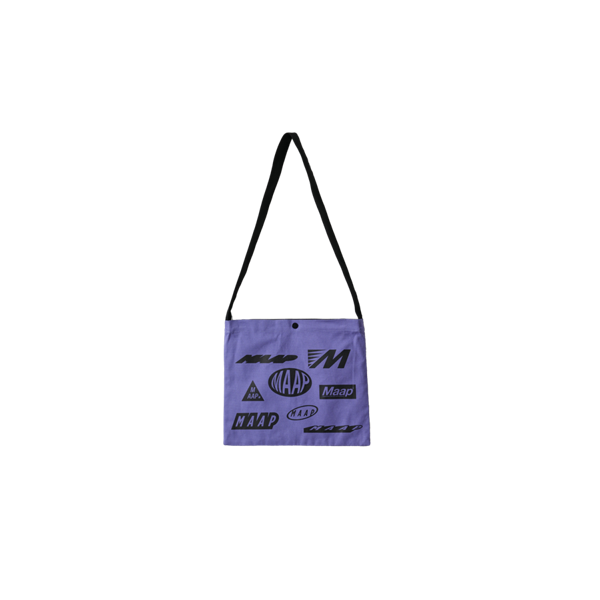 Drome Musette - Heron