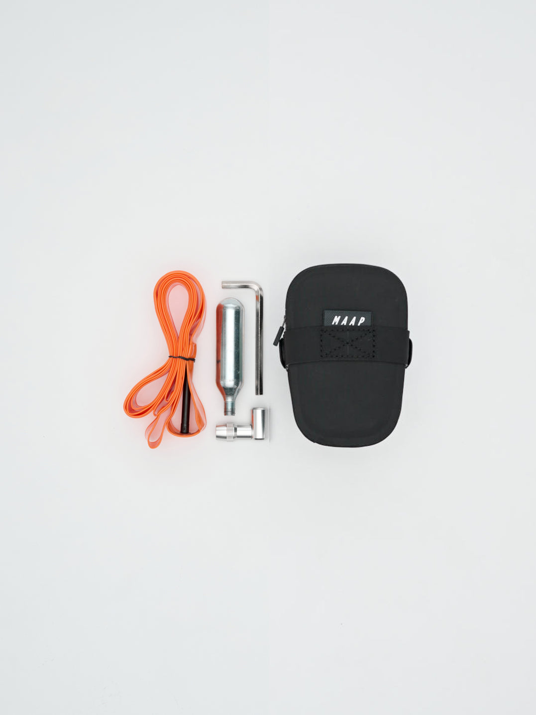 Shield Saddle Bag - Large