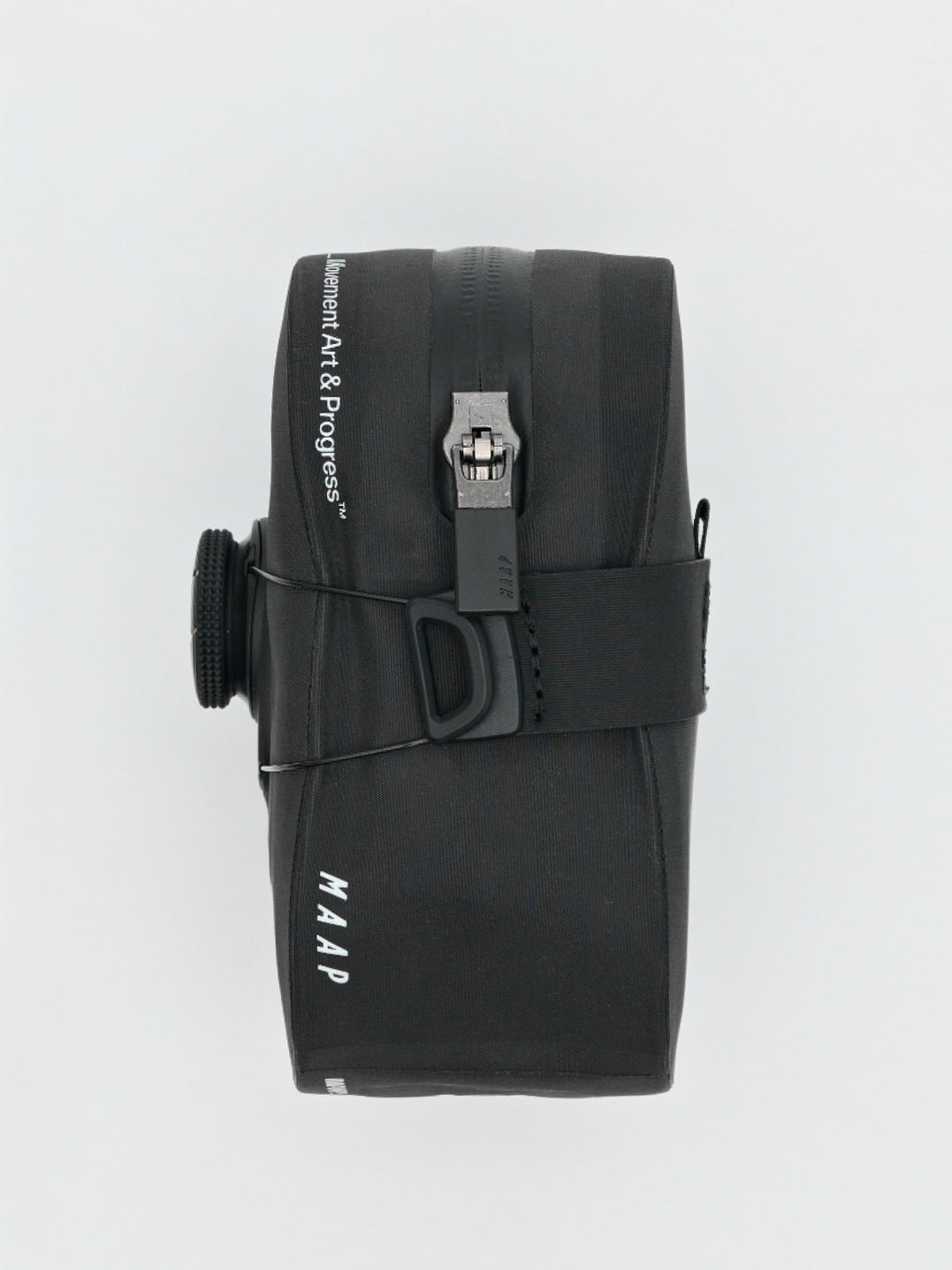 Shield Saddle Bag - Large