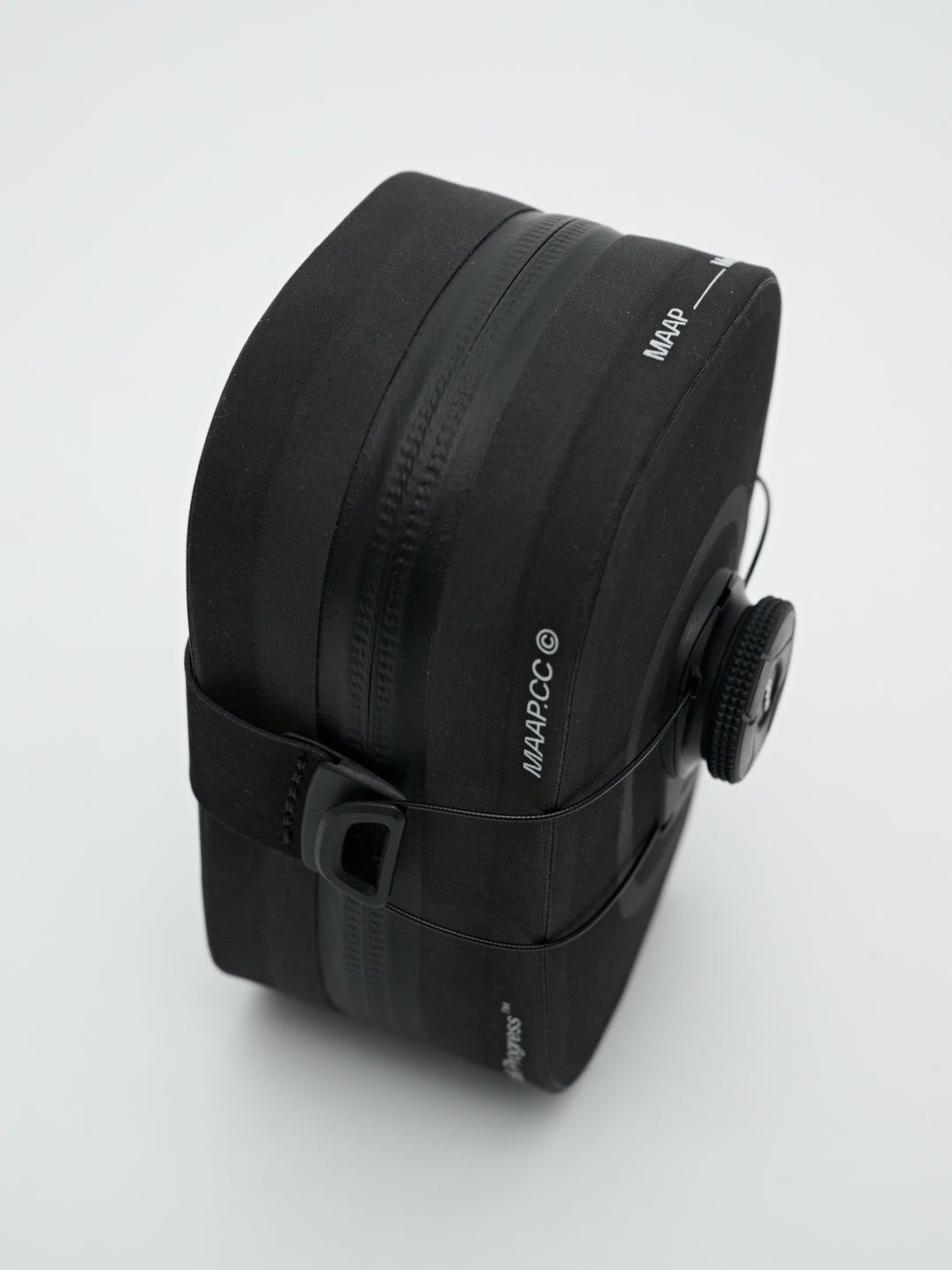 Shield Saddle Bag - Large