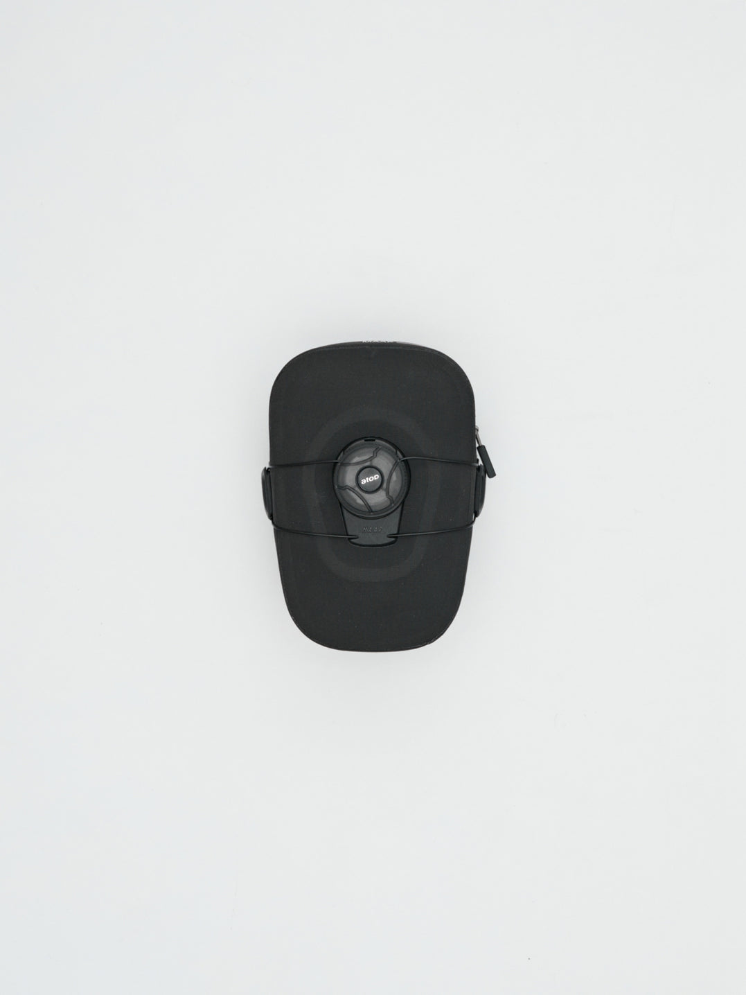 Shield Saddle Bag - Small