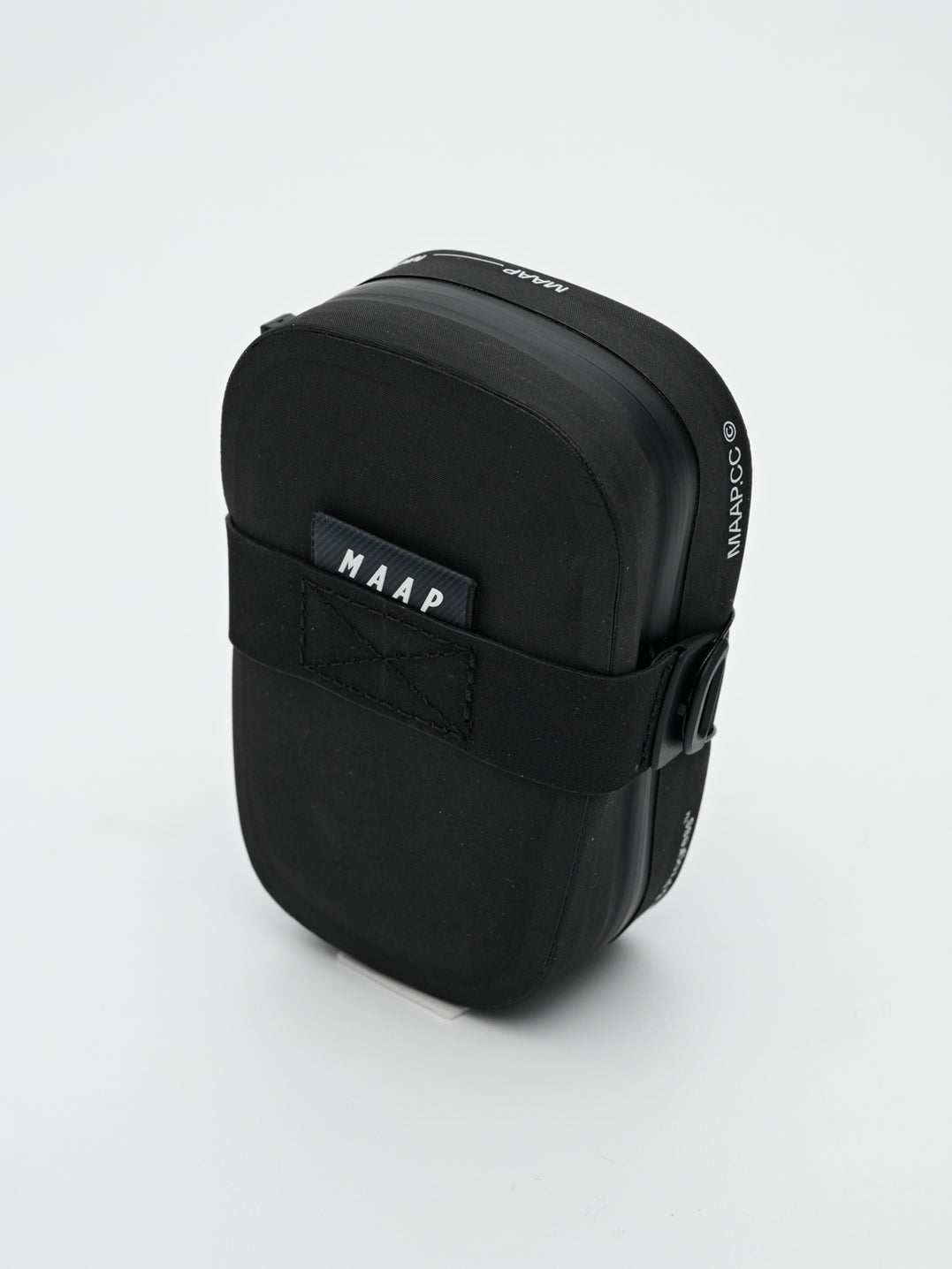 Shield Saddle Bag - Small