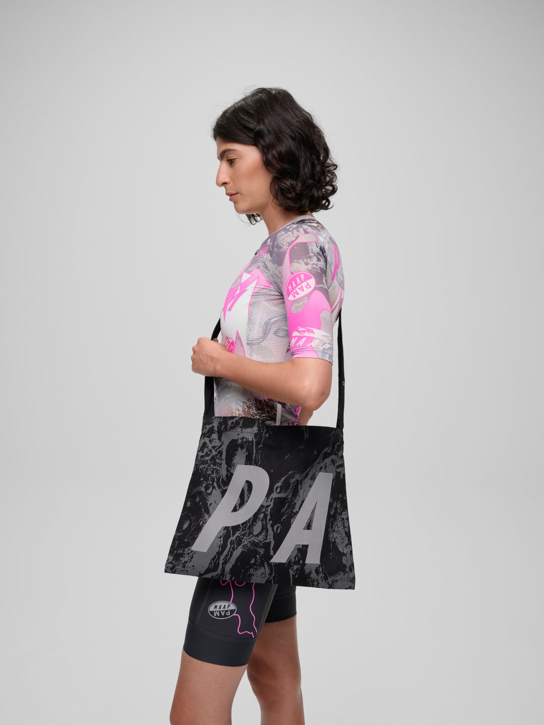 MAAP X P.A.M. MUSETTE