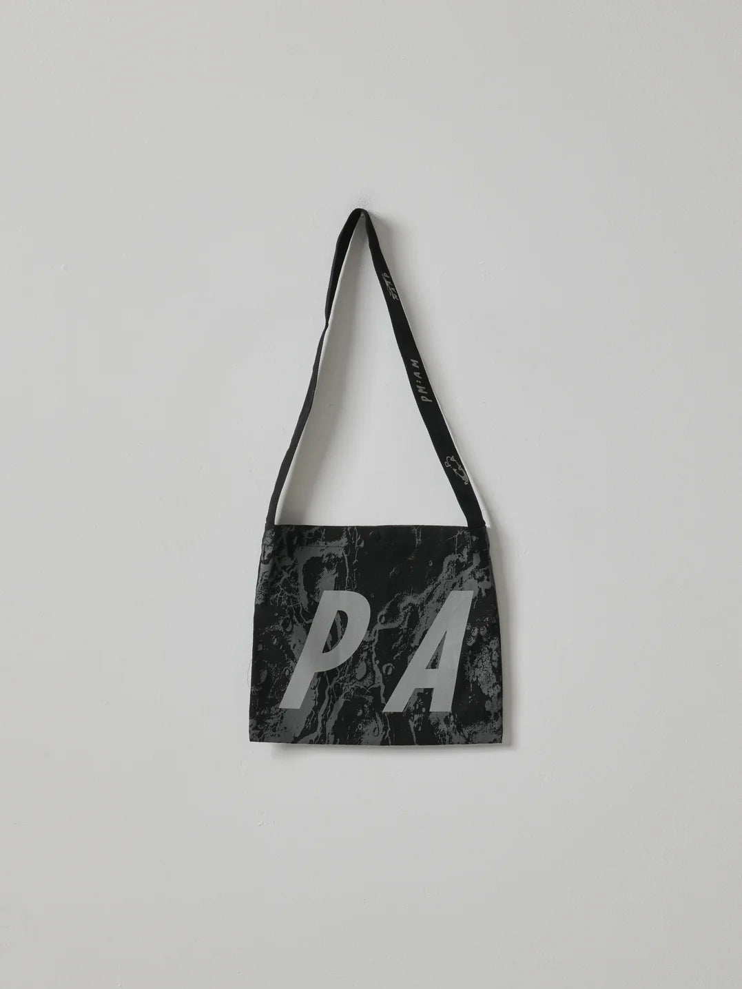 MAAP X P.A.M. MUSETTE