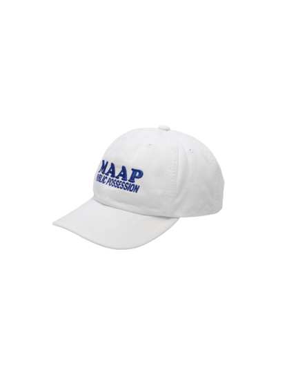 PUBLIC POSSESSION X MAAP 6 PANEL CAP