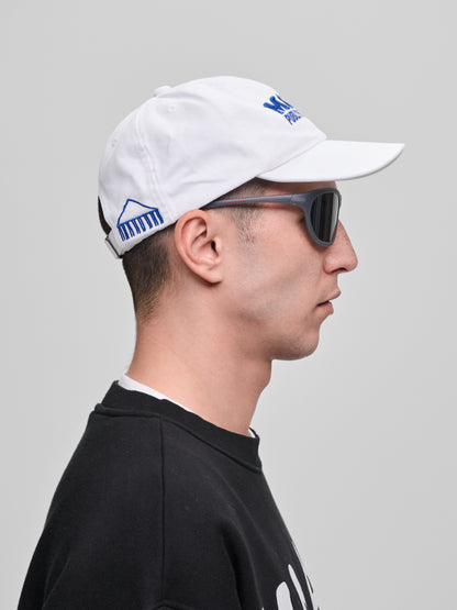 PUBLIC POSSESSION X MAAP 6 PANEL CAP