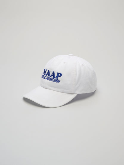 PUBLIC POSSESSION X MAAP 6 PANEL CAP