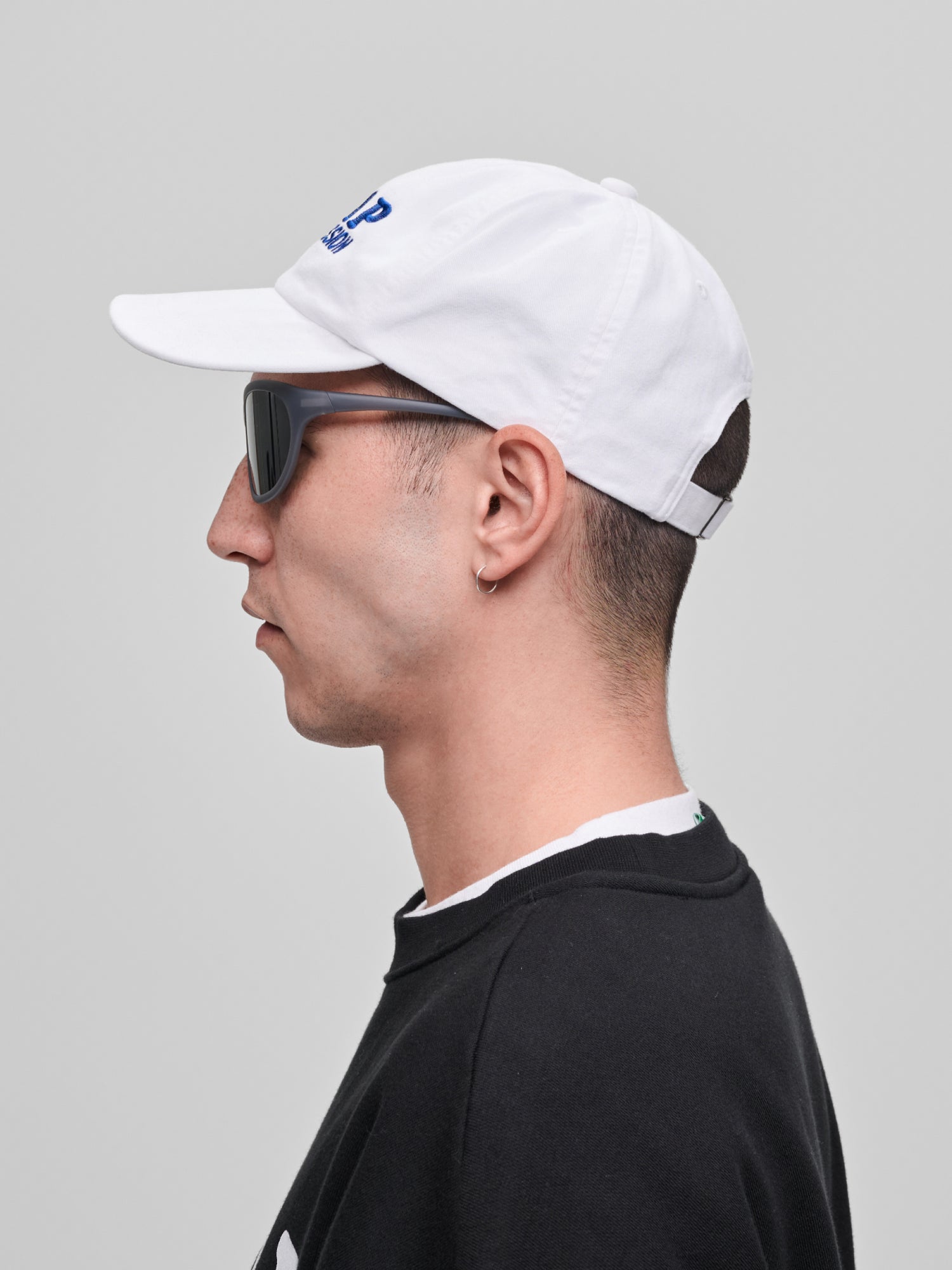PUBLIC POSSESSION X MAAP 6 PANEL CAP