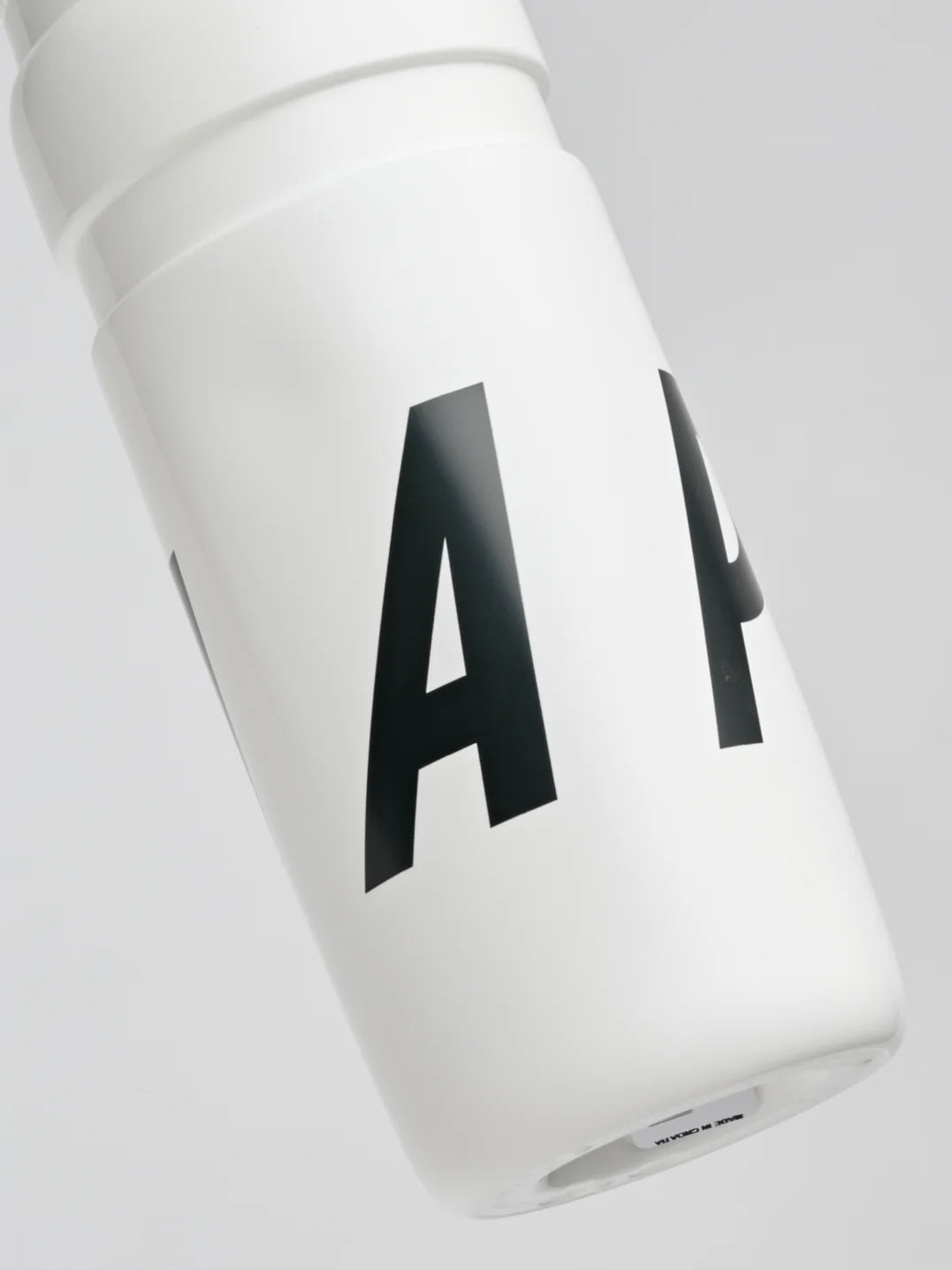 MAAP BOTTLE - WHITE