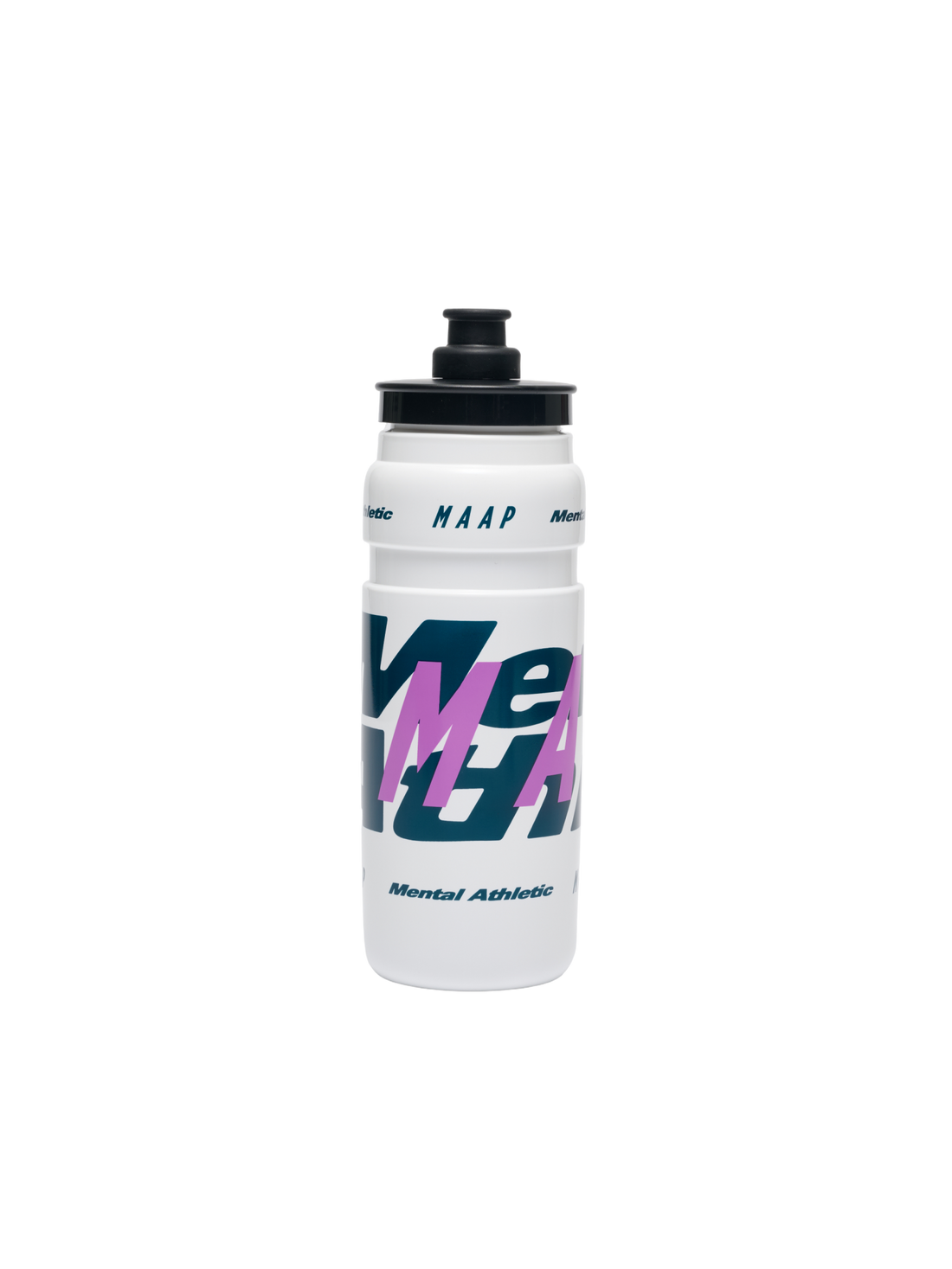 MAAP x Mental Athletic Bottle Large - White
