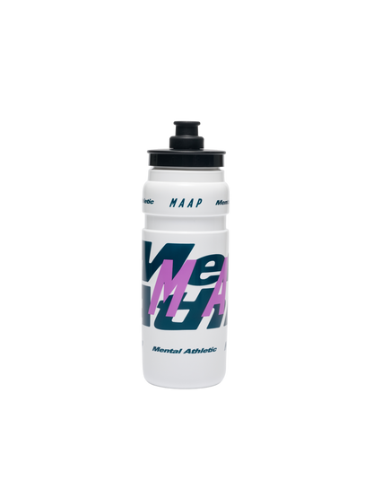 MAAP x Mental Athletic Bottle Large - White