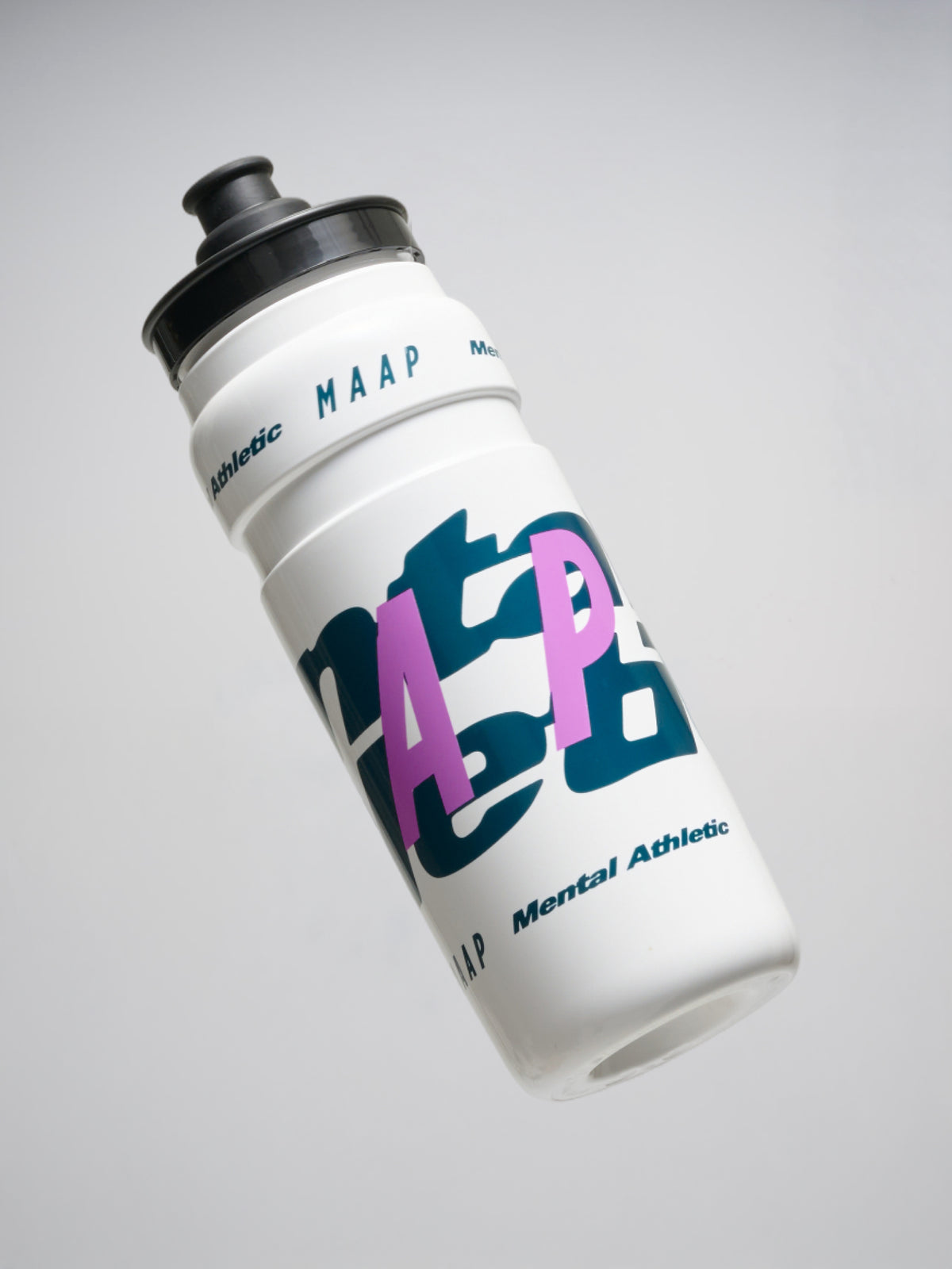 MAAP x Mental Athletic Bottle Large - White