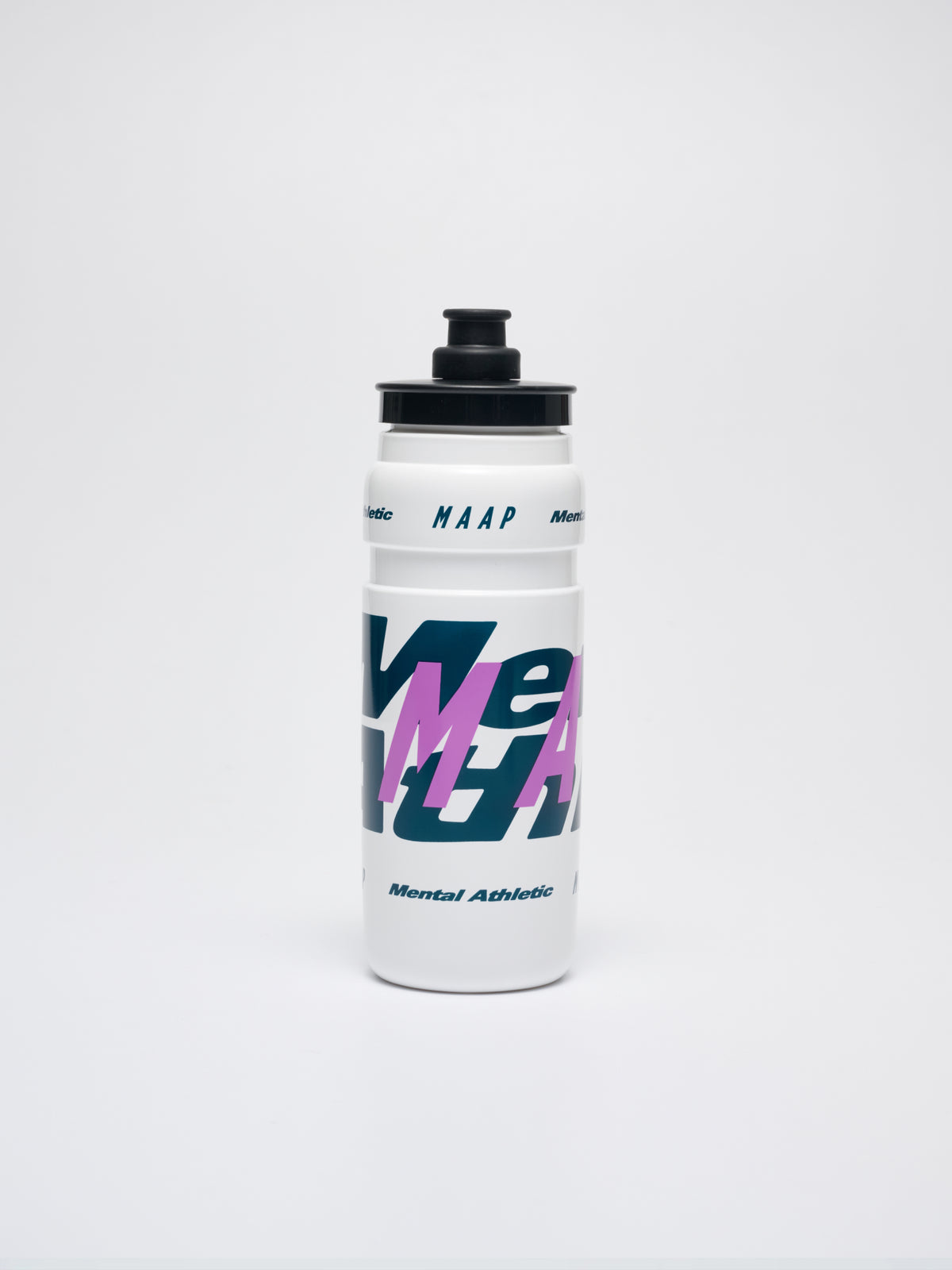 MAAP x Mental Athletic Bottle Large - White