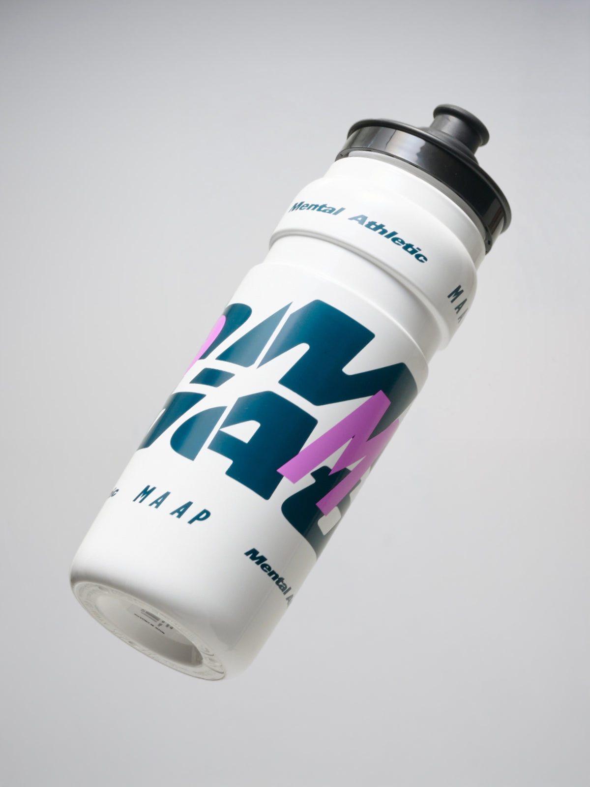 MAAP x Mental Athletic Bottle Large - White