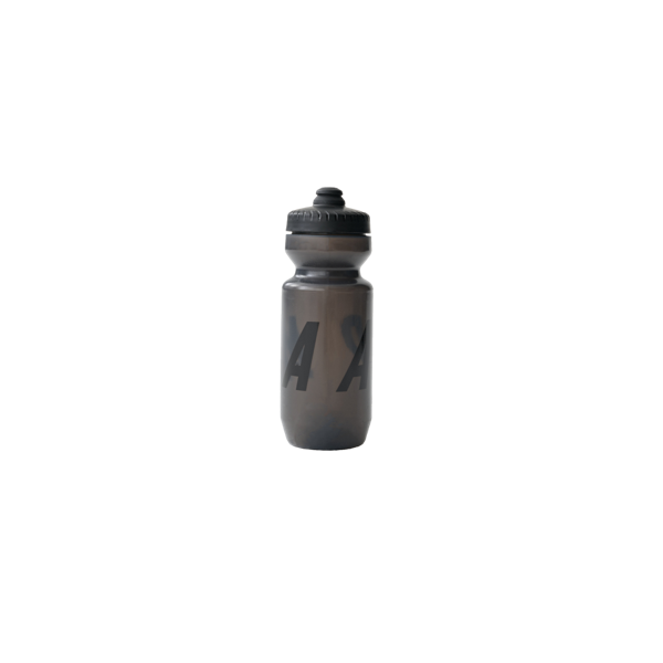 Core Bottle - Black/Smoke