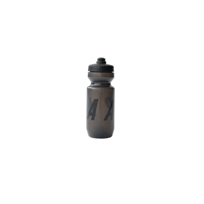 Core Bottle - Black/Smoke