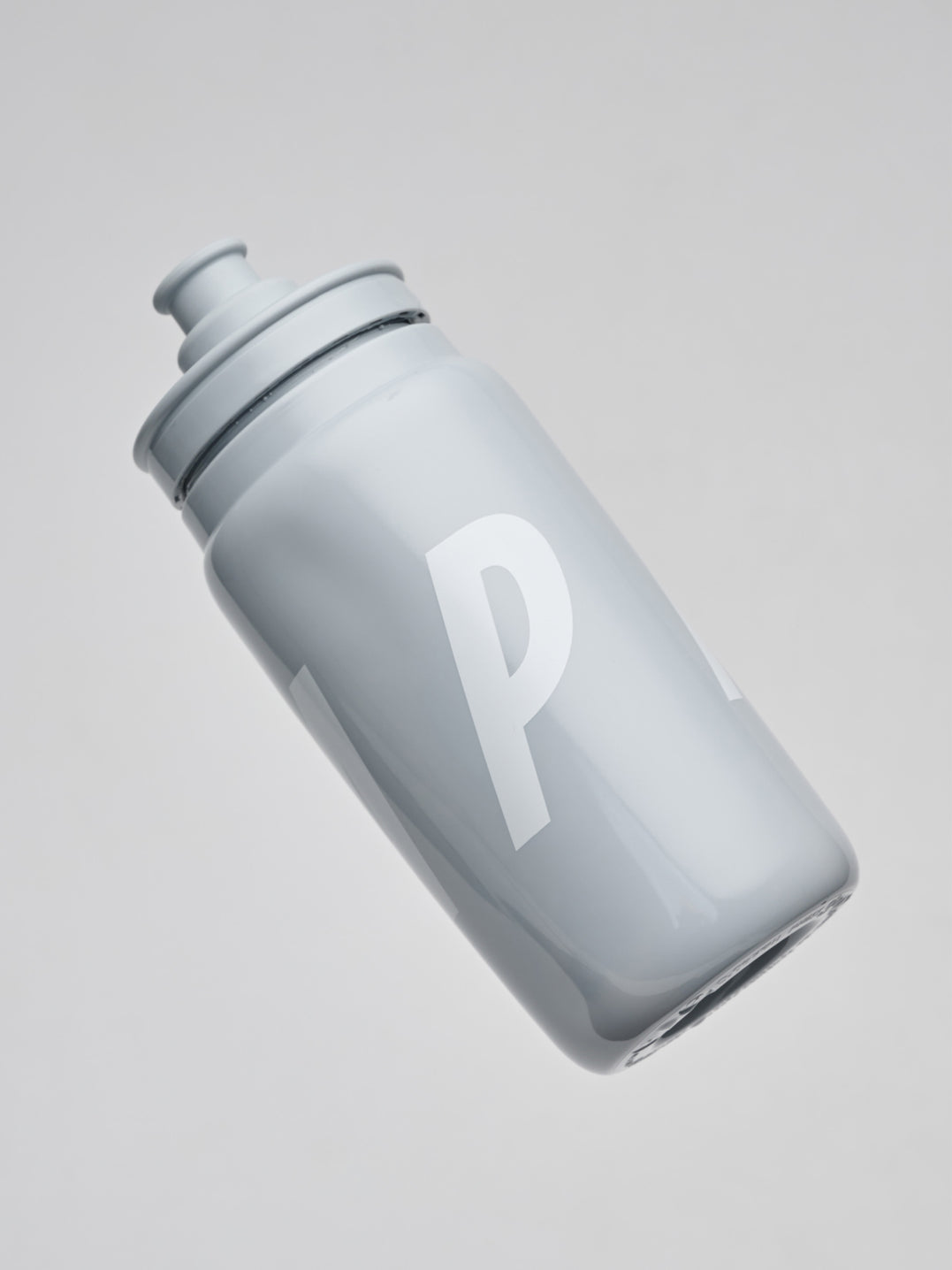 Core Bottle - Greystone