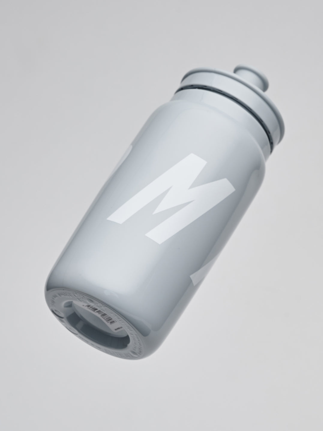 Core Bottle - Greystone