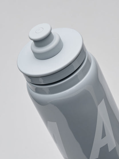 Core Bottle - Greystone