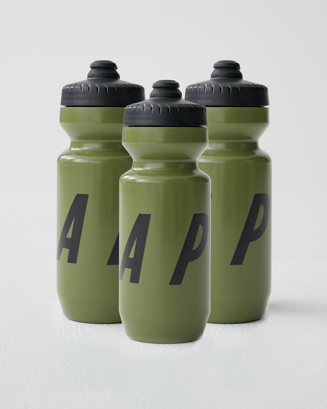 Core Bottle - Moss
