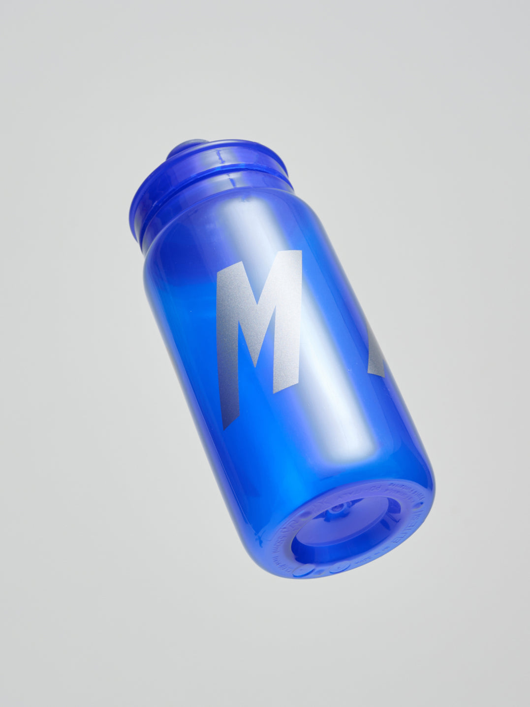 Core Bottle - RGB Blue