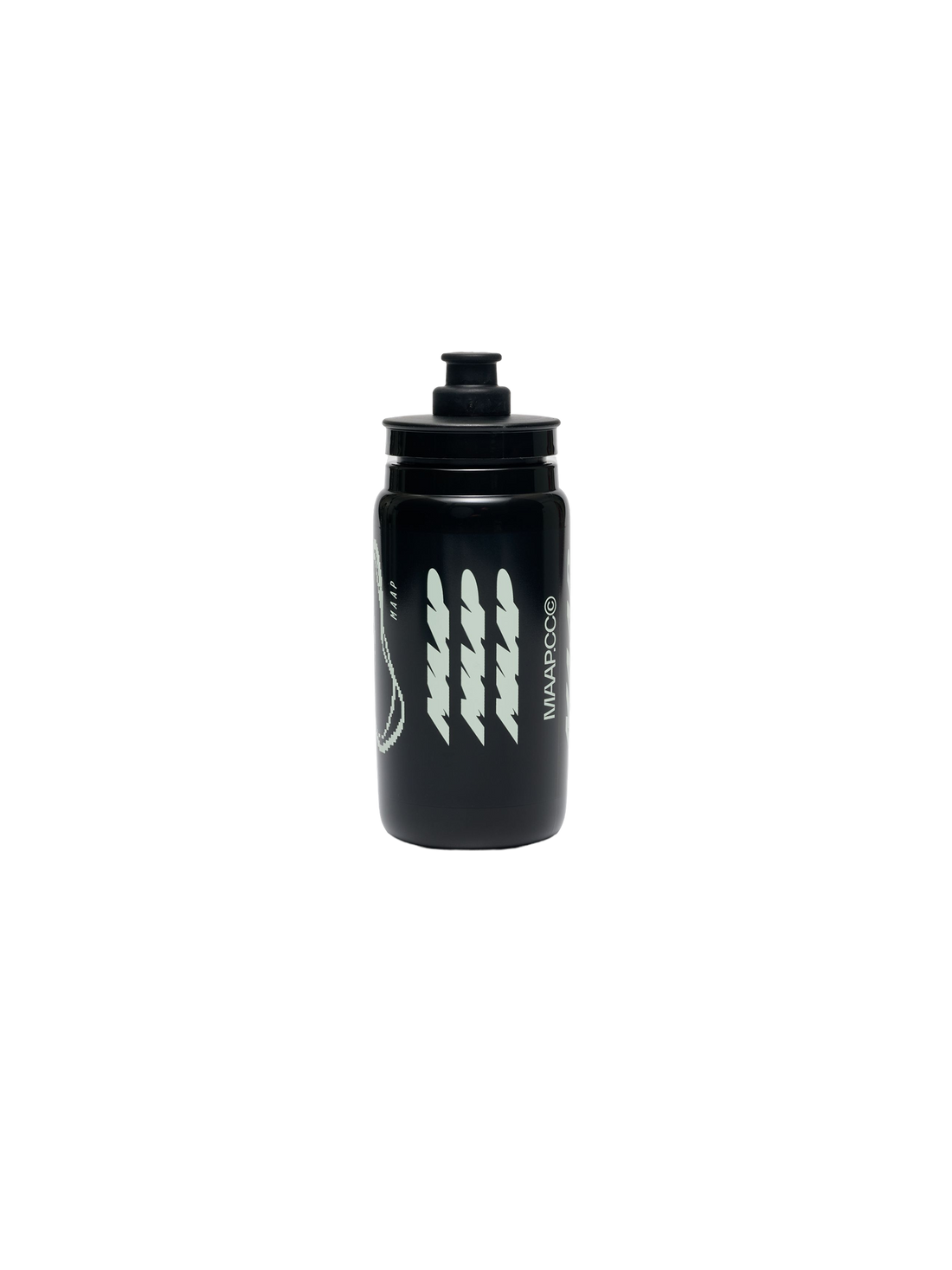 MAAP Bottle - Beta II Black/Glow