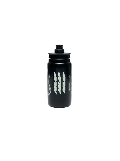 MAAP Bottle - Beta II Black/Glow