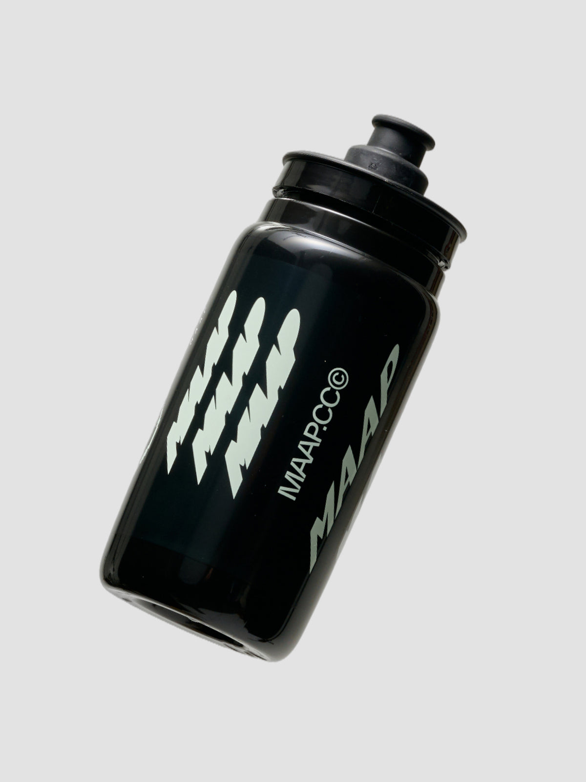 MAAP Bottle - Beta II Black/Glow