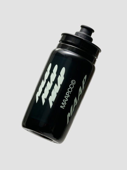 MAAP Bottle - Beta II Black/Glow