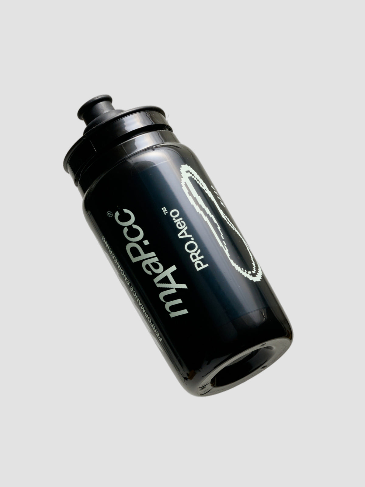 MAAP Bottle - Beta II Black/Glow