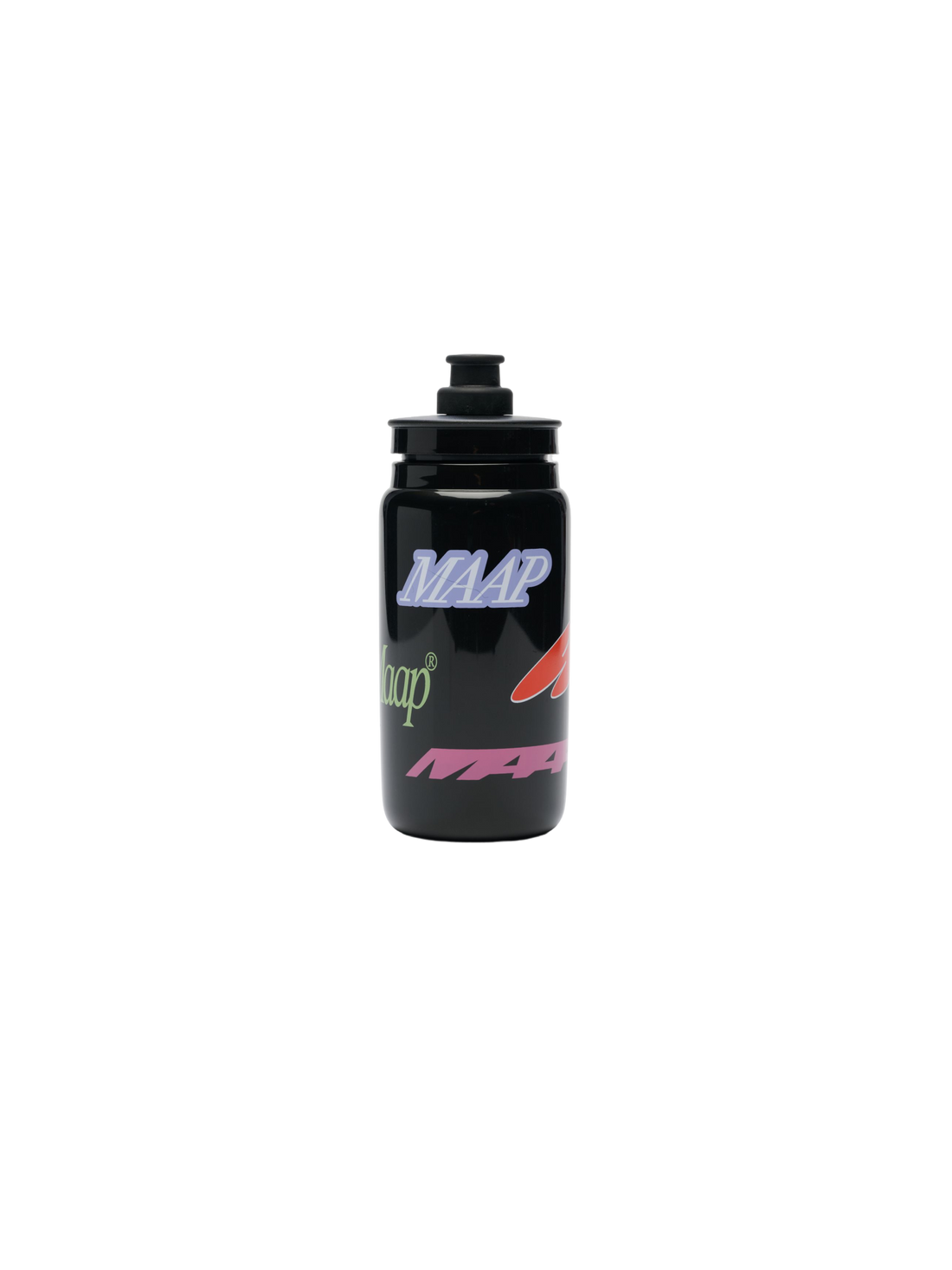 MAAP GAMMA Bottle - Black Mix