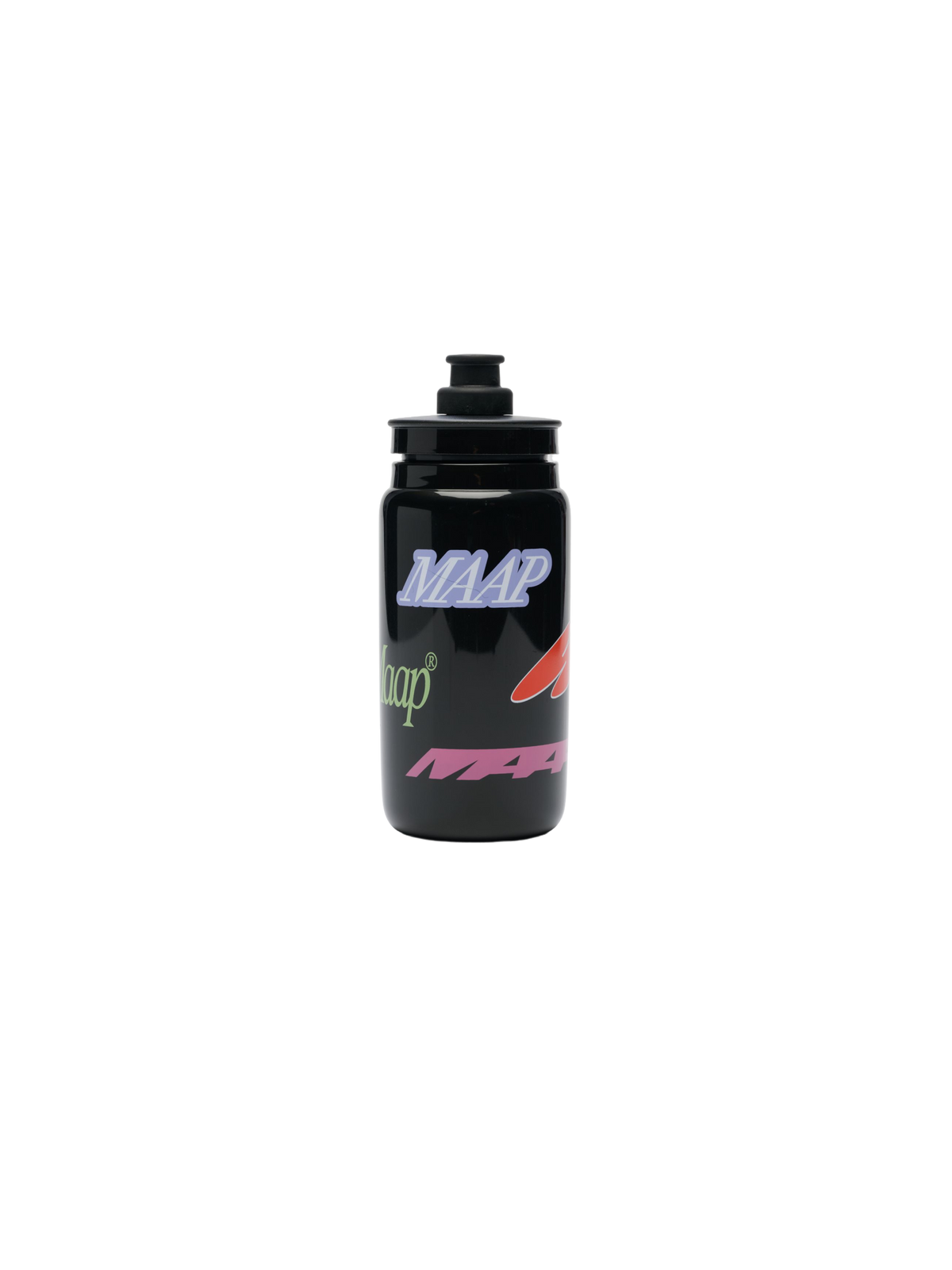 MAAP GAMMA Bottle - Black Mix