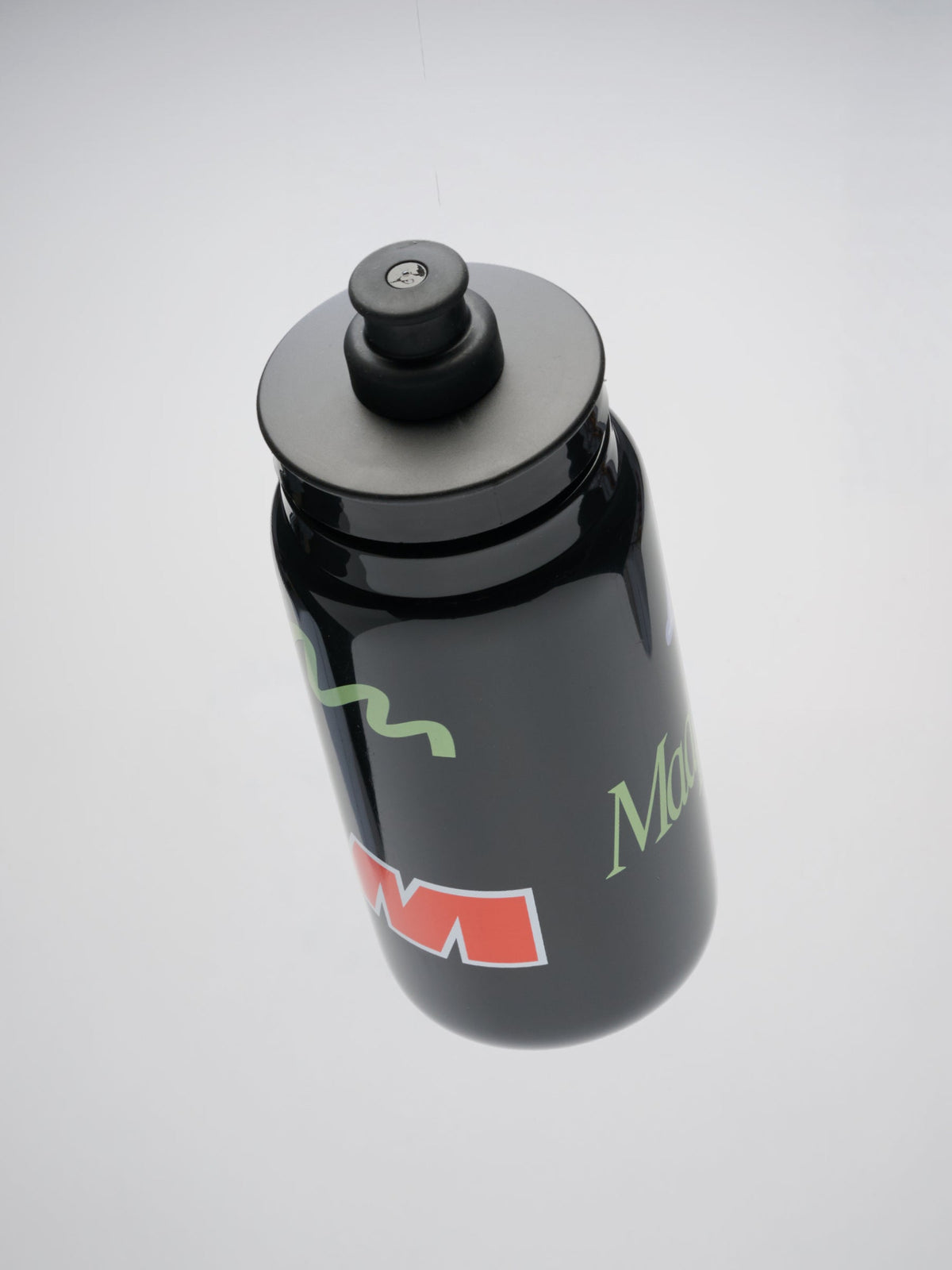 MAAP GAMMA Bottle - Black Mix