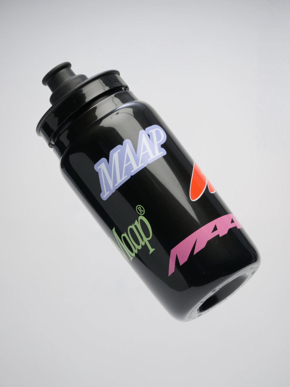 MAAP GAMMA Bottle - Black Mix