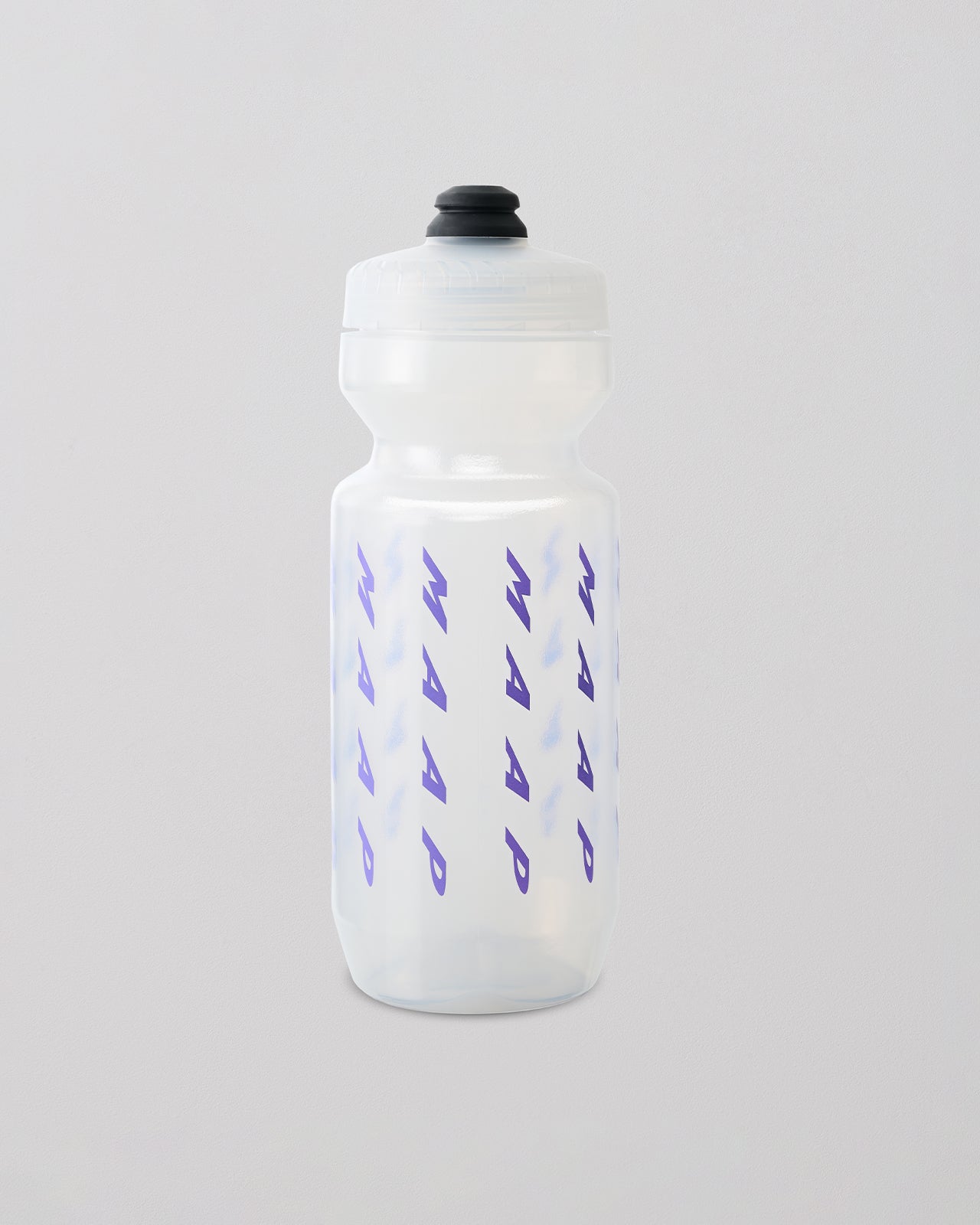 white Evade Bottle