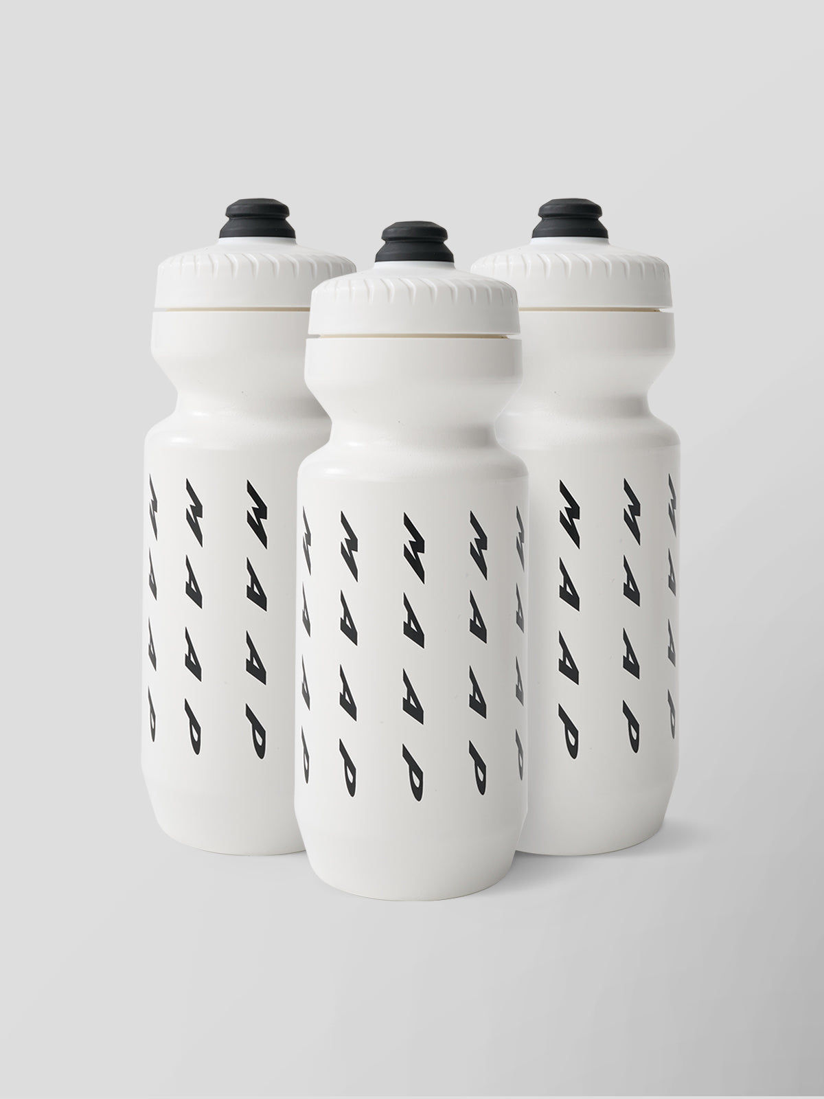Evade Bottle - White