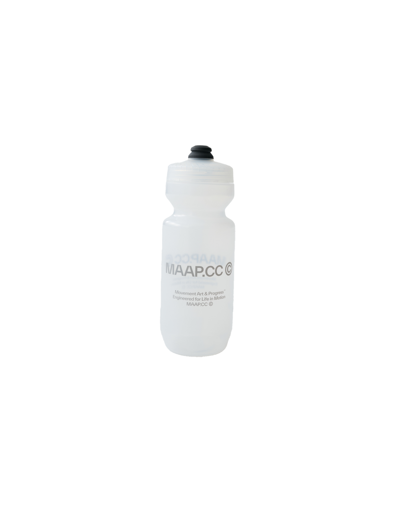 Blur Bottle 25