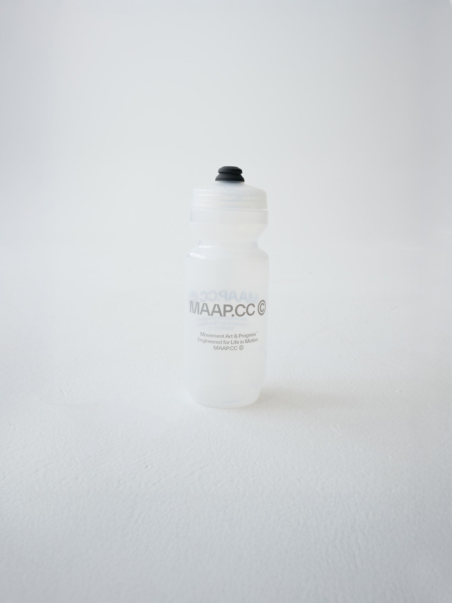 Blur Bottle 25