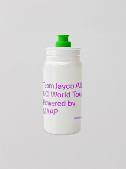 World Tour Bottle